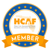 HCAF Member