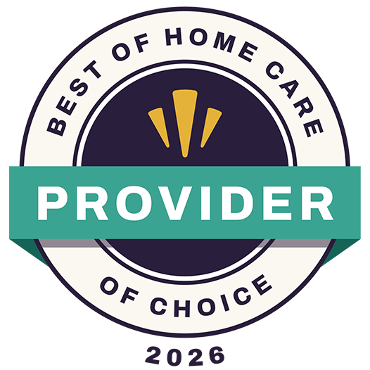 bohc-provider Best of Home Care Provider of Choice Award